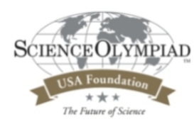 Science Olympiad Logo